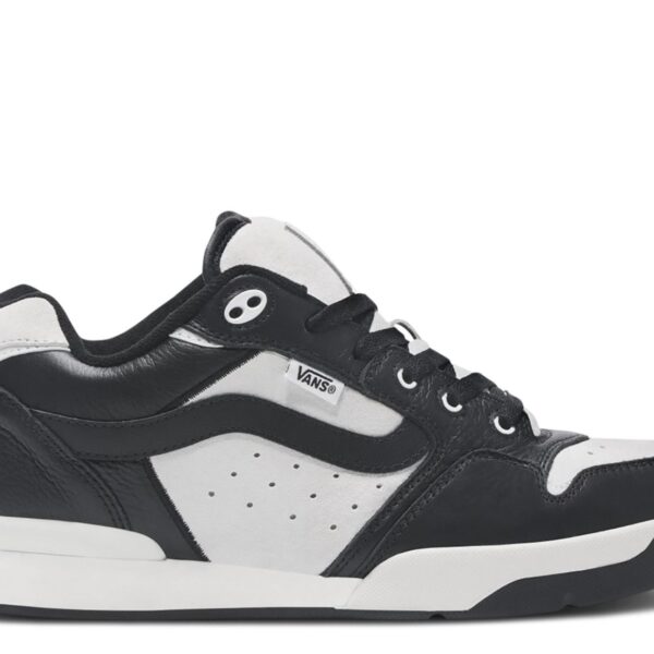 Premium Rowley XLT 'Ink Black'