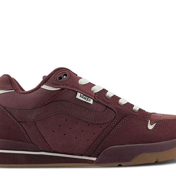 Rowley XLT LX 'Bitter Chocolate'