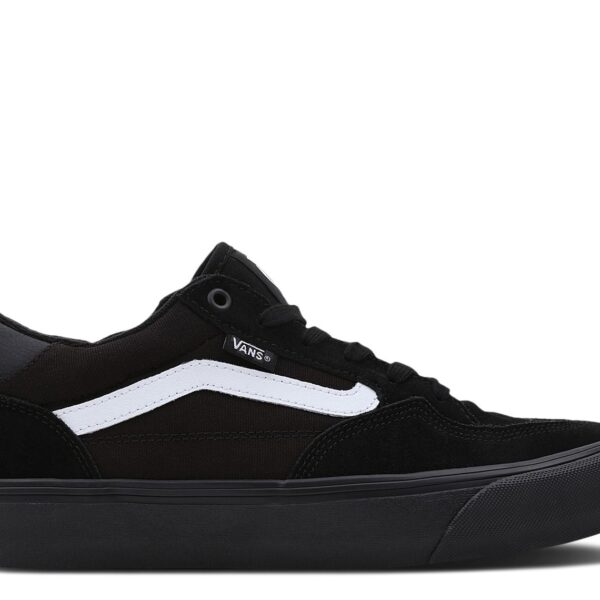 Rowan 'Black White'