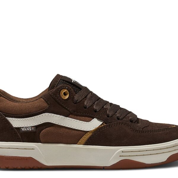 Rowan 2 'Chocolate Brown'