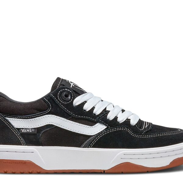 Rowan 2 'Black White Gum'