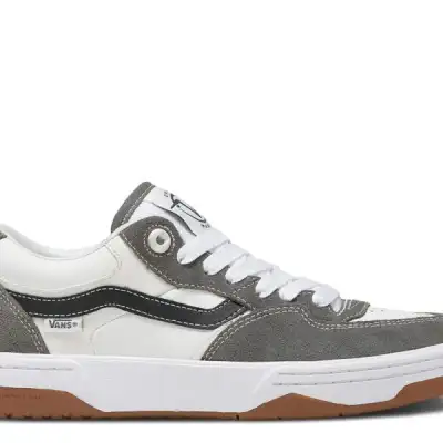 Rowan 2 'Grey White'