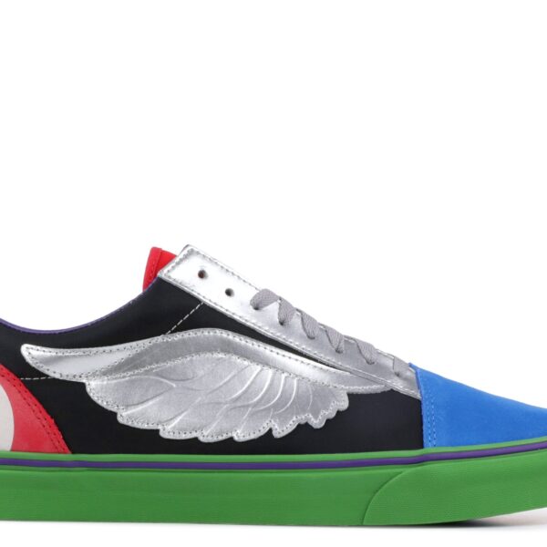 Marvel x Old Skool 'Avengers'