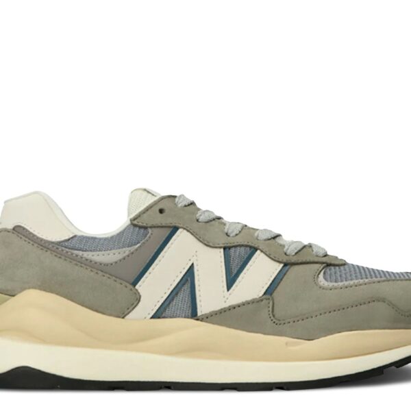 New Balance 57/40 'Grey Khaki'