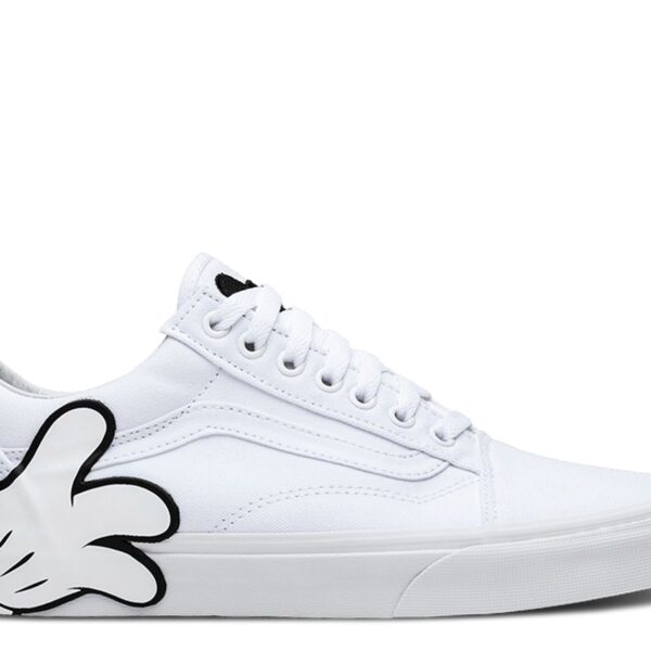 Disney x Old Skool 'Mickey'