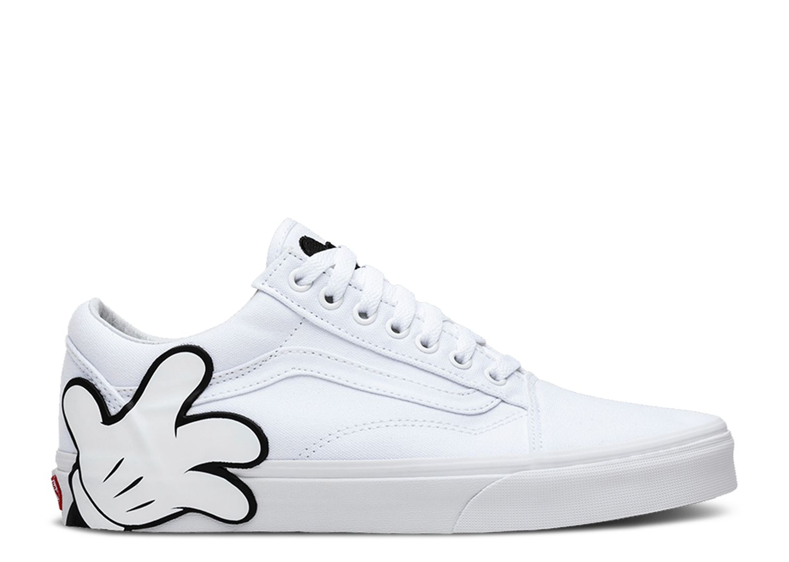 Disney x Old Skool 'Mickey'