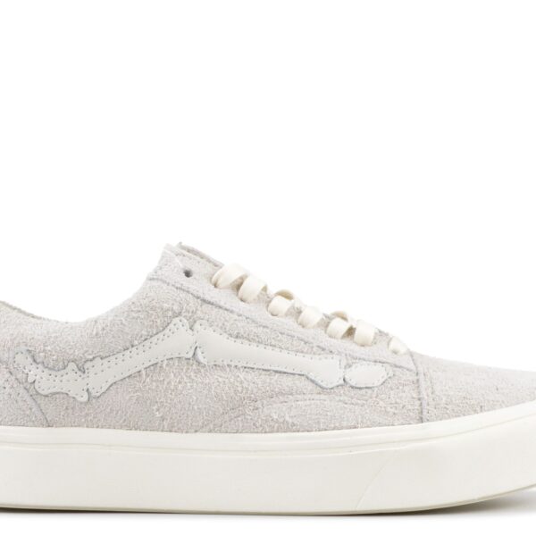Blends x Old Skool Reissue LX 'Bones - Marshmallow'