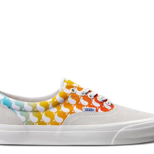Free & Easy x OG Era LX 'Yin Yang'