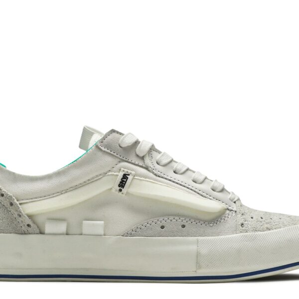Old Skool CAP LX 'Marshmallow'