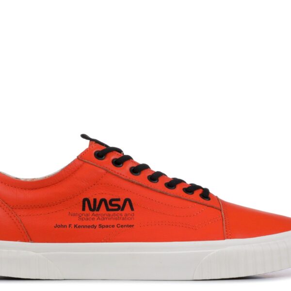 NASA x Old Skool 'Space Voyager'