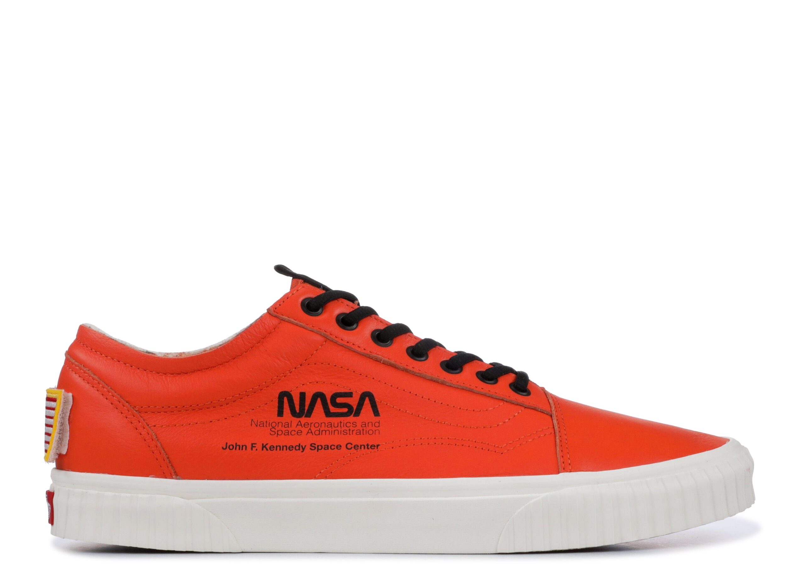 NASA x Old Skool 'Space Voyager'