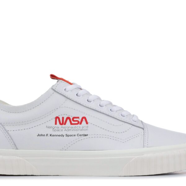NASA x Old Skool 'Space Voyager'