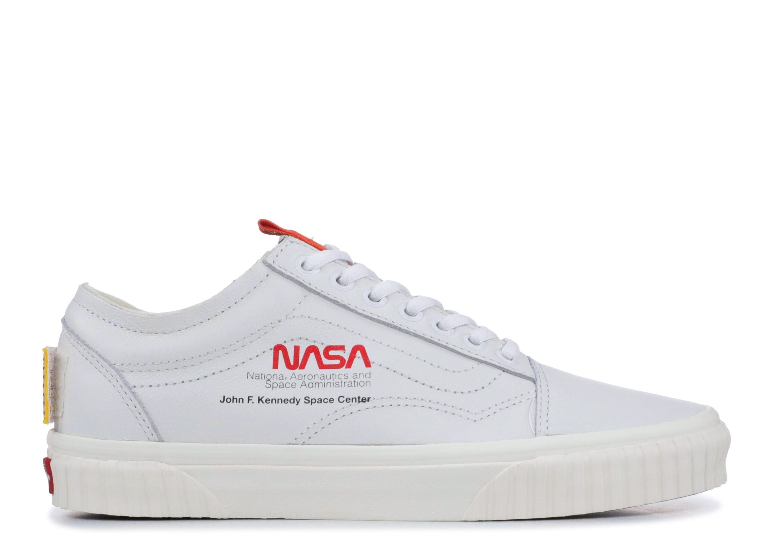 NASA x Old Skool 'Space Voyager'