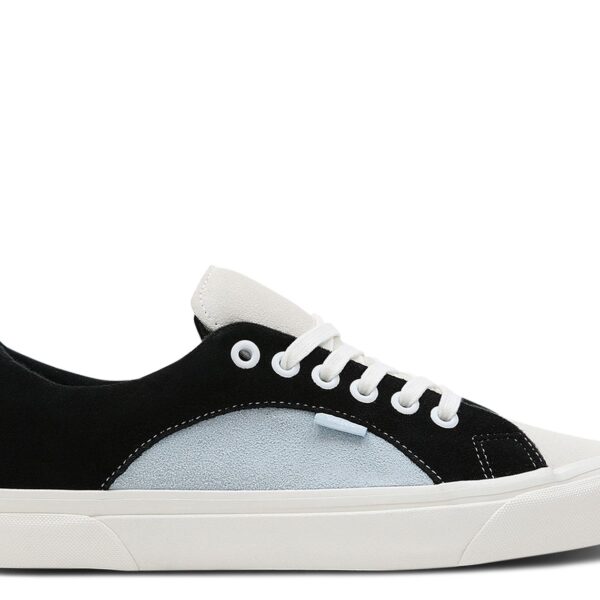 Lampin 86 DX 'Anaheim Factory - Black Winter Sky'