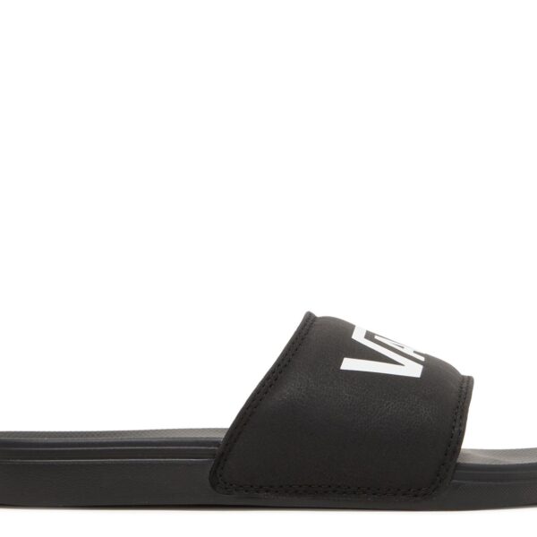 La Costa Slide-On 'Black'