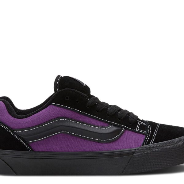 Knu-Skool '2-Tone - Purple Black'