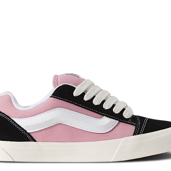 Knu-Skool 'Black Pink'