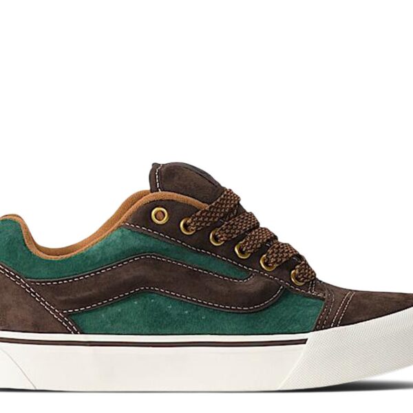 Knu-Skool 'Brown Green'
