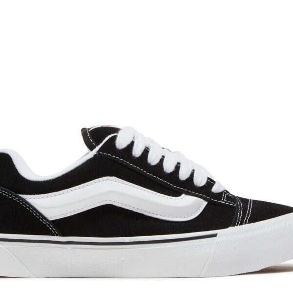 Knu-Skool 'Black White'