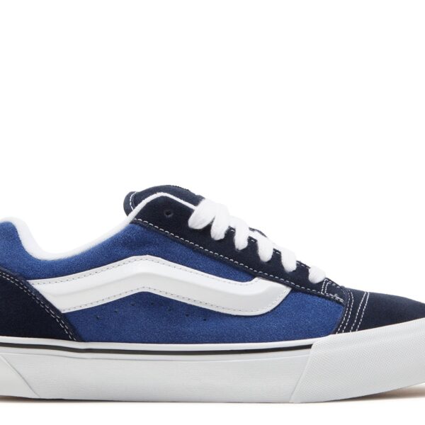 Knu-Skool 'Navy White'
