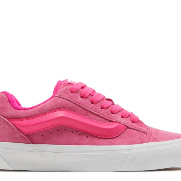 Knu-Skool 'Pink Glo'
