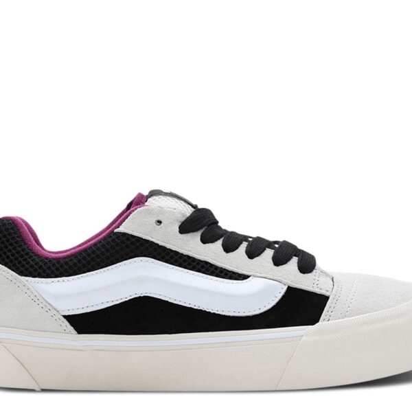 Knu-Skool VLT LX 'Devils Details - White'
