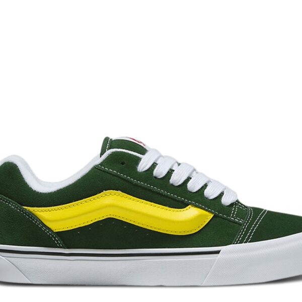 Knu-Skool 'Green Yellow'