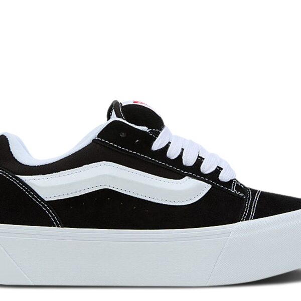 Knu Stack 'Black White'