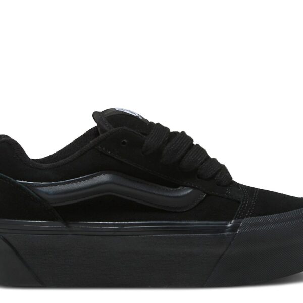 Knu Stack 'Triple Black'