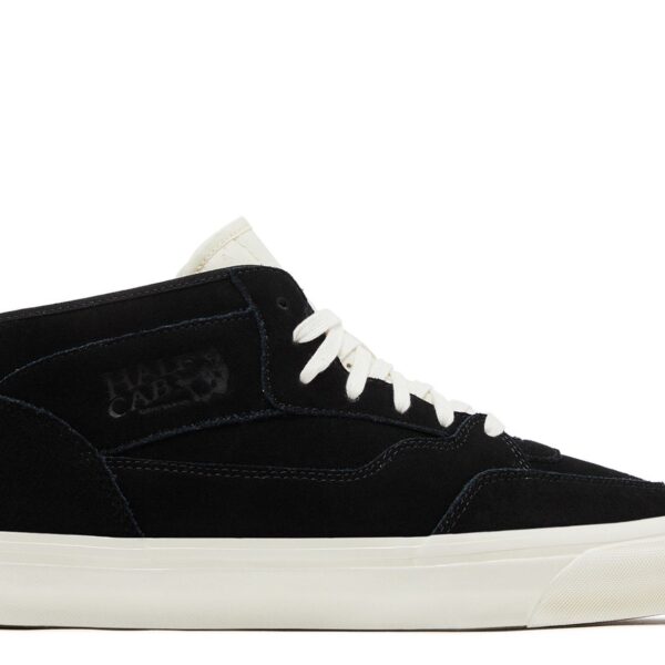 JJJJound x Half Cab 'Black'