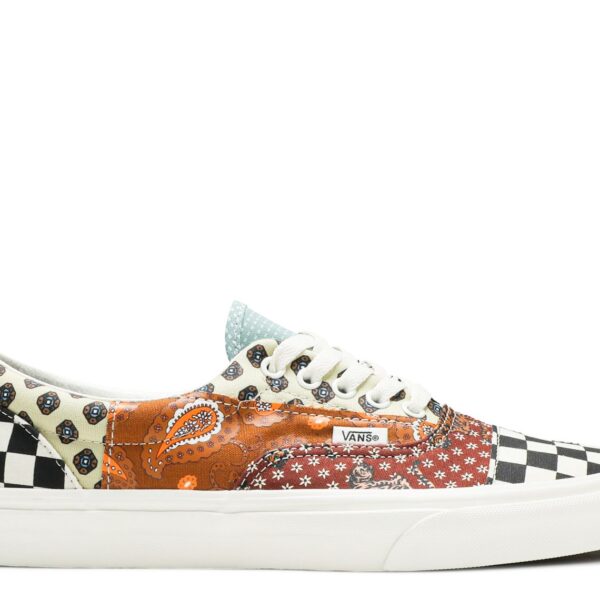 Era 'Tiger Patchwork'