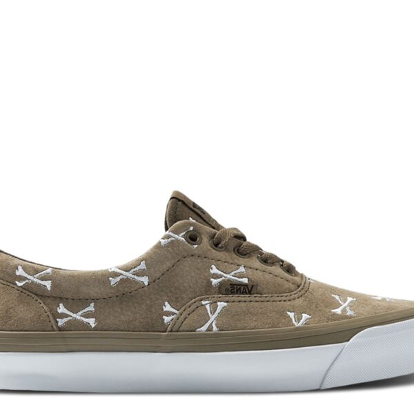 WTAPS x OG Era LX 'Bones - Coyote'