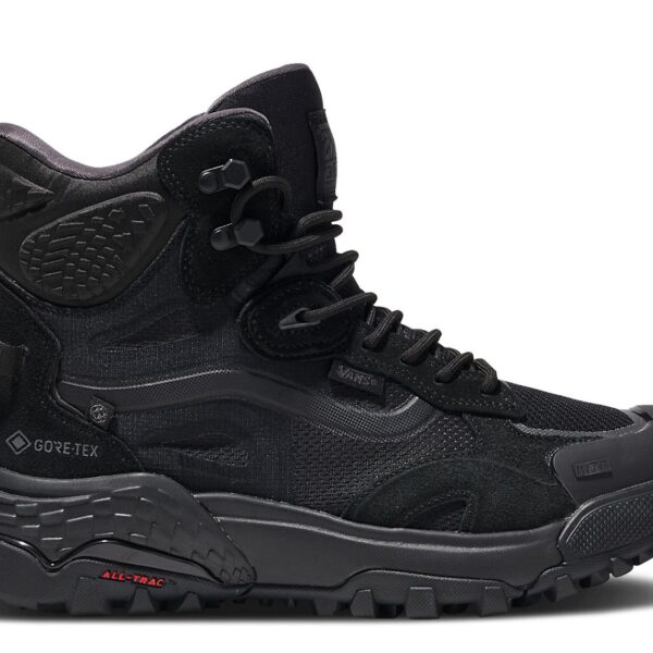 Crestline GORE-TEX MTE 'Black'