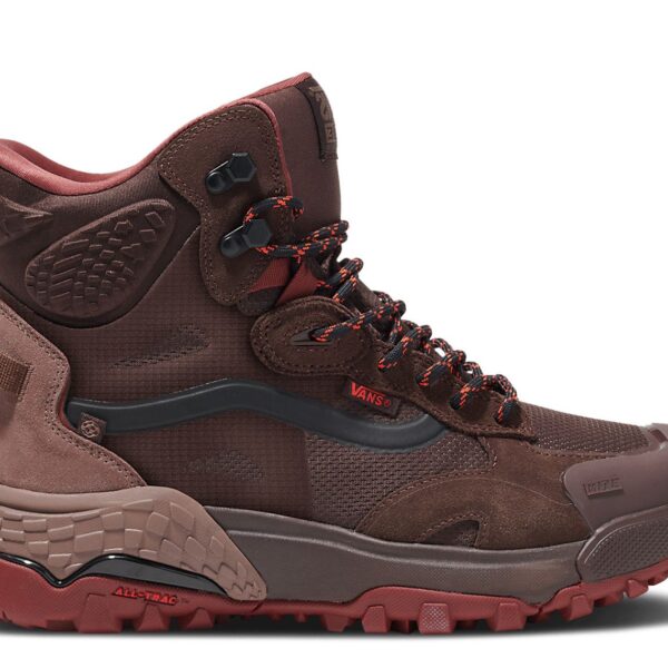 Crestline GORE-TEX MTE 'Bitter Chocolate Brown'