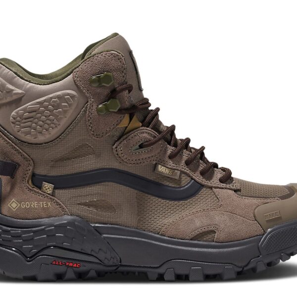 Crestline GORE-TEX MTE 'Bungee Cord'