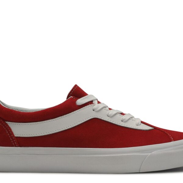 Bold Ni 'Racing Red'