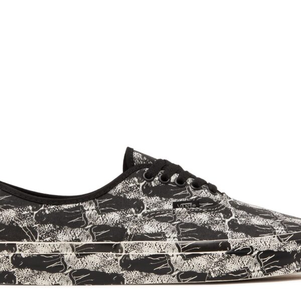 Opening Ceremony x Authentic 'Leopard Checker'