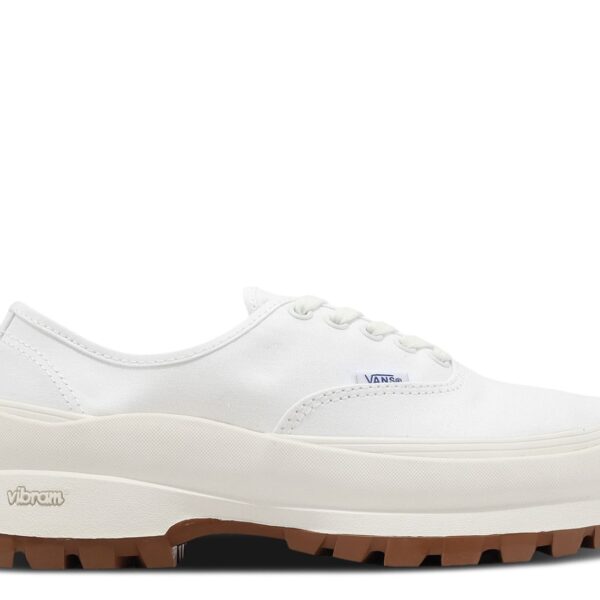 Authentic Vibram DX 'True White'