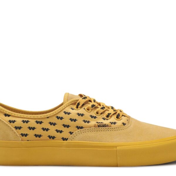 WTAPS x Authentic Syndicate 'Wings'