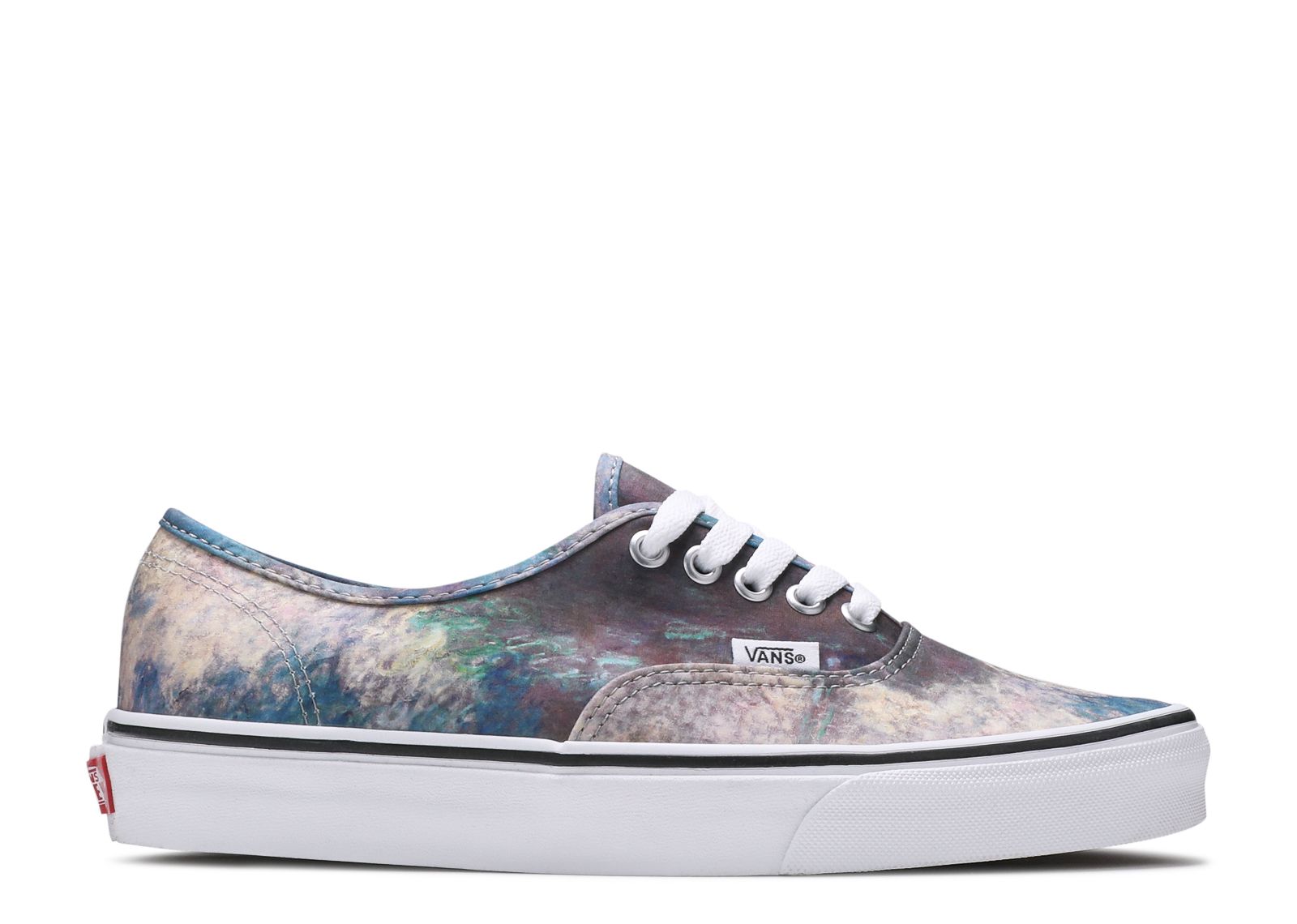 MoMA x Authentic 'Claude Monet’s Water Lilies'