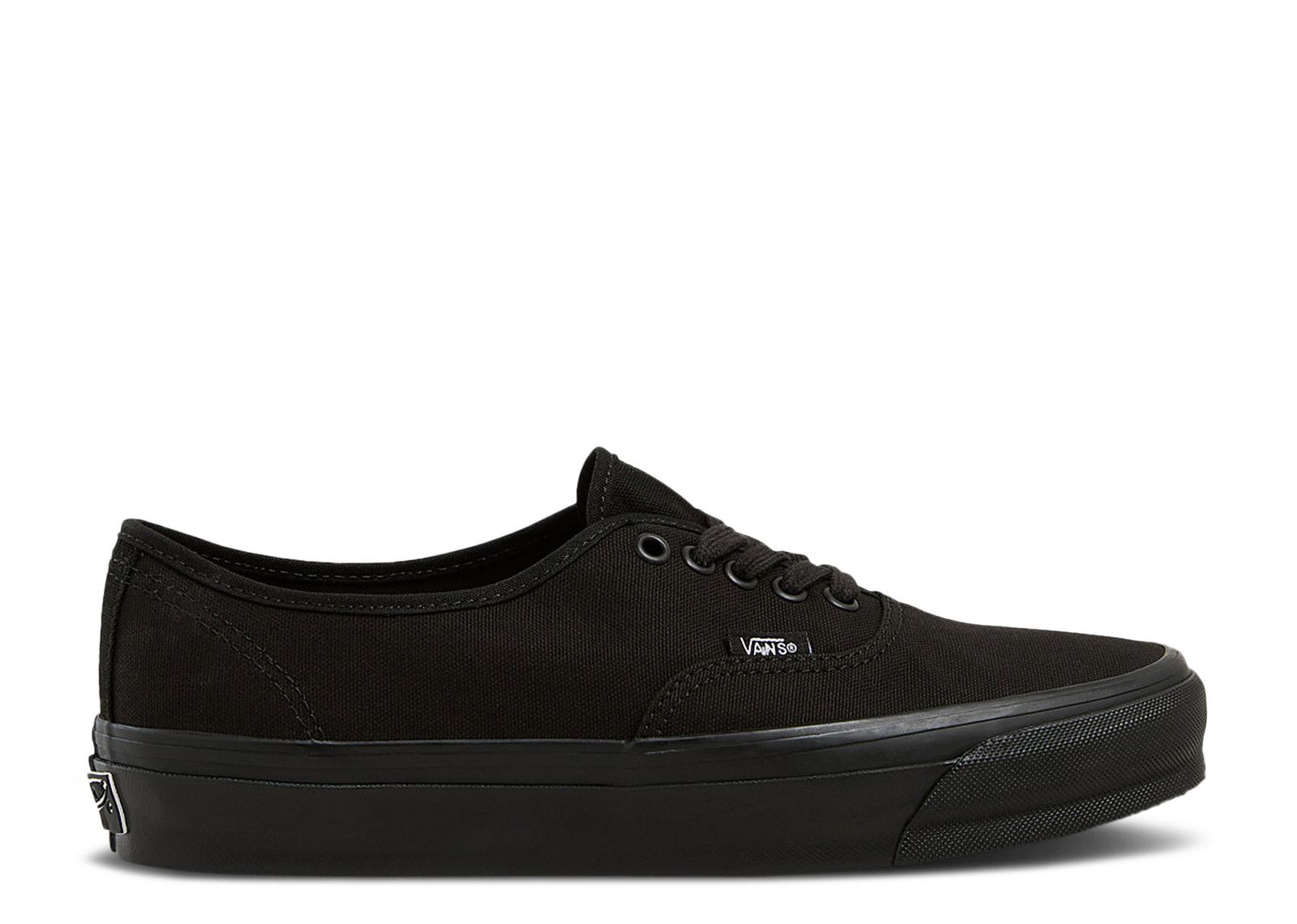 Premium Authentic 44 'Black'