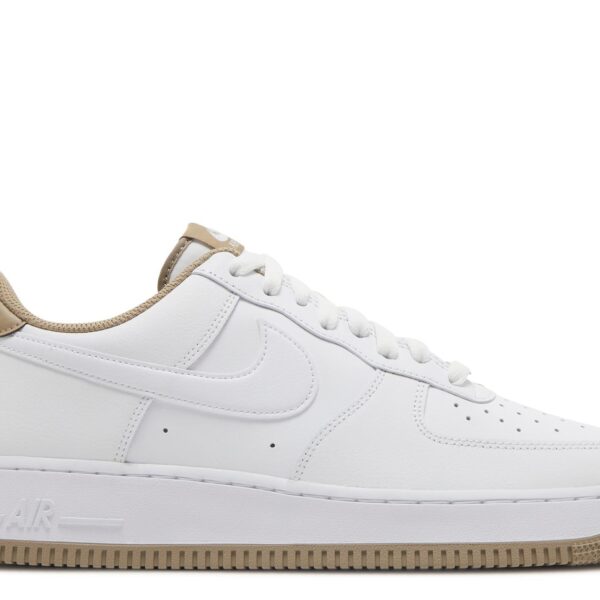 Air Force 1 '07 LV8 'White Taupe'