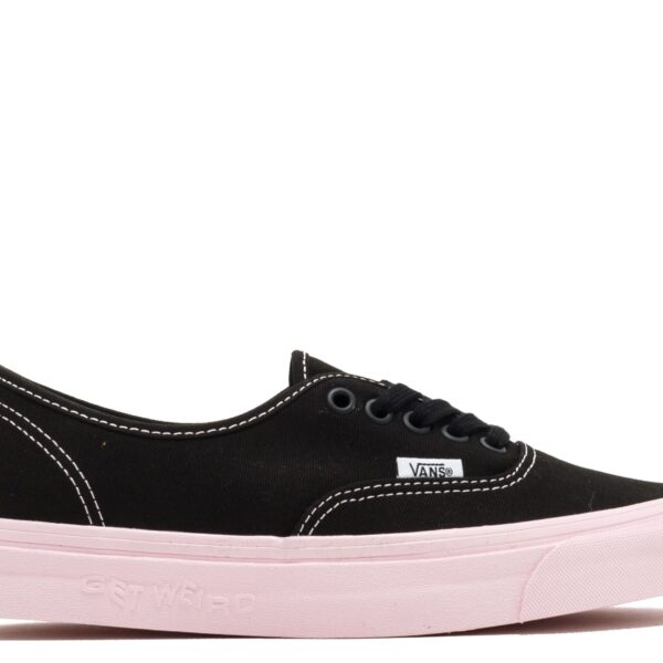 Anti Social Social Club x Dover Street Market x Authentic LX 'Reverse'