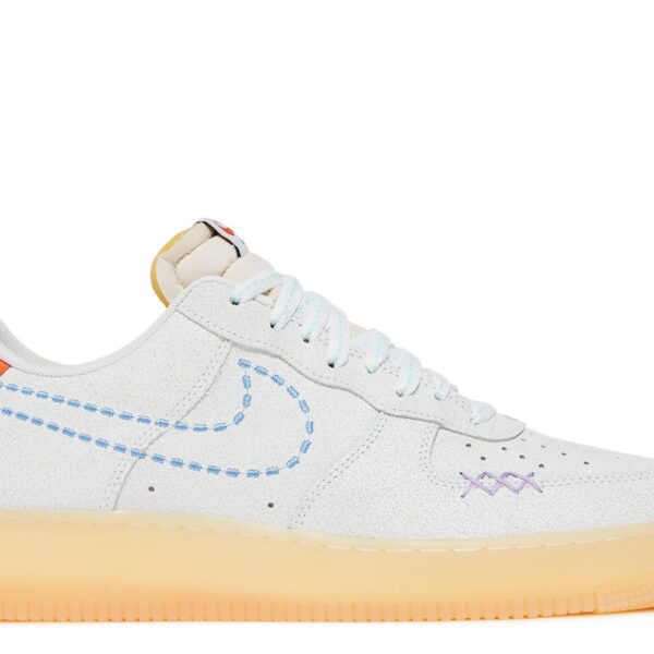 Air Force 1 '07 LV8 'Nike 101'