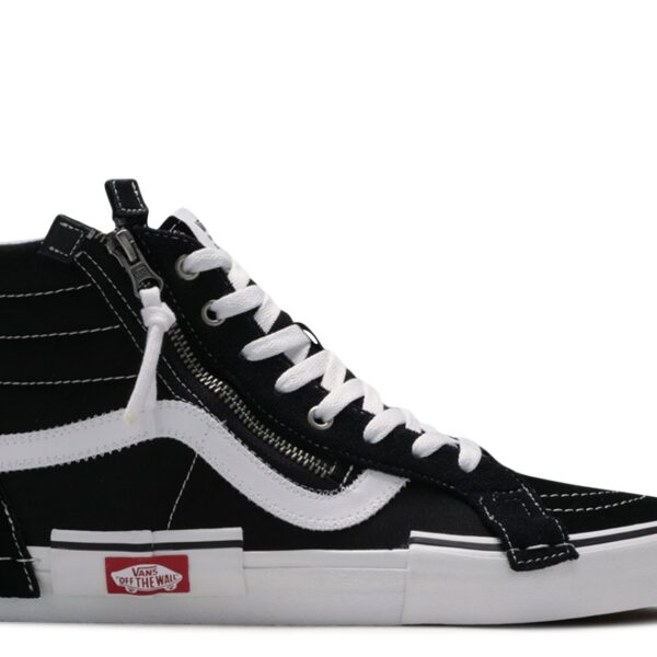Sk8-Hi Reissue CAP 'Black'