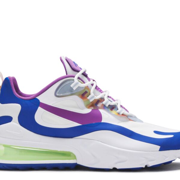 Air Max 270 React 'Easter'