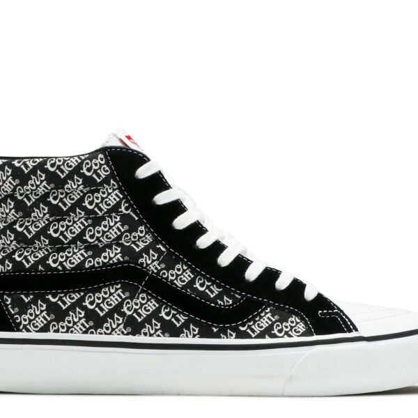 Coors Light x Sk8 Reissue Pro '50th Anniversary'