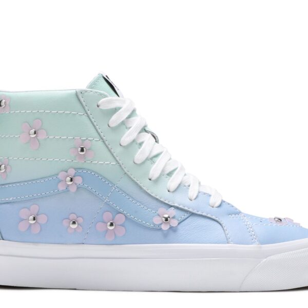 Sandy Liang x Sk8-Hi 38 DX 'Sandy Cheeks'