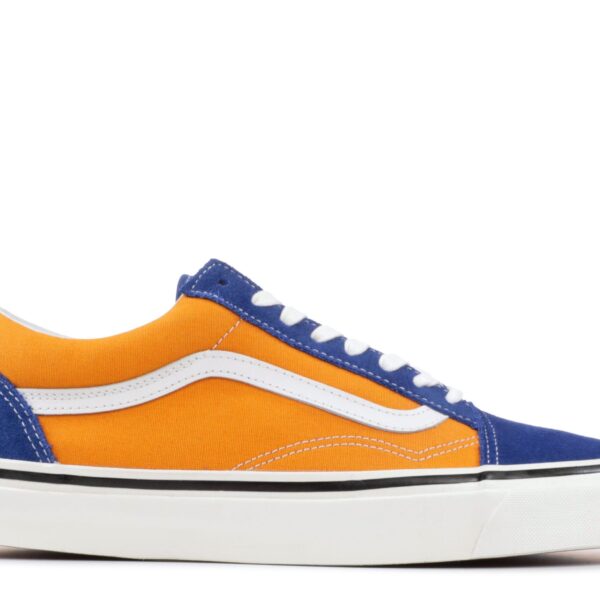 Old Skool 36 DX 'Anaheim Factory'