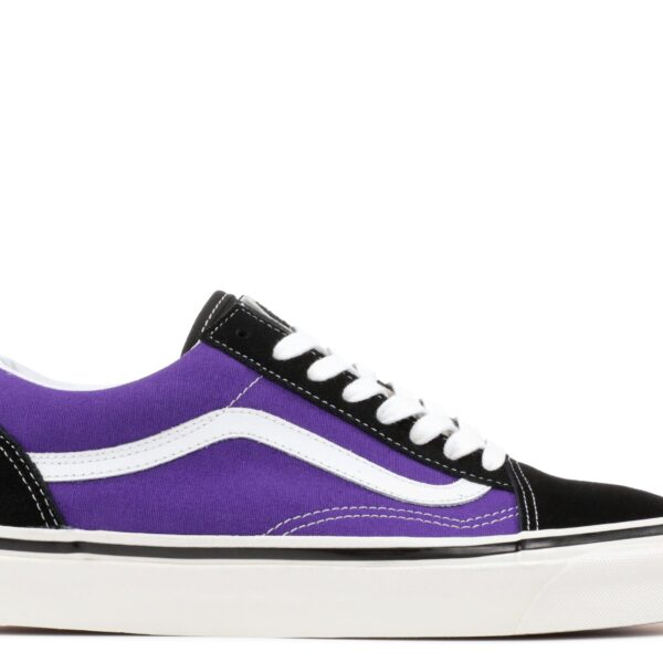 Old Skool 36 DX 'Anaheim Factory'